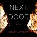 Cover Art for 9781410491589, The Couple Next Door by Shari Lapeana