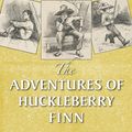 Cover Art for 9781772753660, The Adventures of Huckleberry Finn by Mark Twain