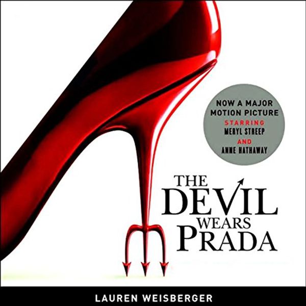 Cover Art for B0000E69DS, The Devil Wears Prada by Lauren Weisberger