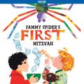 Cover Art for 9781497666542, Sammy Spider's First Mitzvah by Katherine Janus Kahn, Sylvia A Rouss