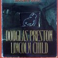 Cover Art for 9780553506334, Reliquary by Douglas Preston