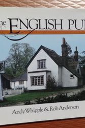 Cover Art for 9780670296866, The English Pub by Andy Whipple; Rob Anderson