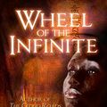 Cover Art for B005EC3IHG, Wheel of the Infinite by Martha Wells