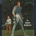 Cover Art for 9780839824893, Lucky Starr and the Big Sun of Mercury by Isaac Asimov