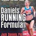 Cover Art for B08QCDSFVN, Daniels' Running Formula by Jack Daniels