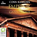 Cover Art for 9781486267637, The Gates of Rome: 1 by Conn Iggulden