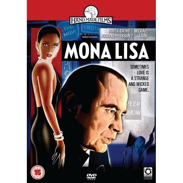 Cover Art for 5055201808967, Mona Lisa [DVD] by Unknown