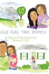 Cover Art for 9781438982021, Tessa Has Two Homes by Teresa B. Still