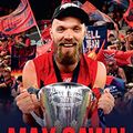 Cover Art for B09MJXHB36, Max Gawn Captain's Diary: After 57 Years: Melbourne's History-Making 2021 Grand Final Season by Max Gawn