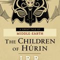 Cover Art for 9780345518842, The Children of Húrin by J R r Tolkien