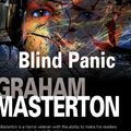 Cover Art for 9780727868206, Blind Panic by Graham Masterton