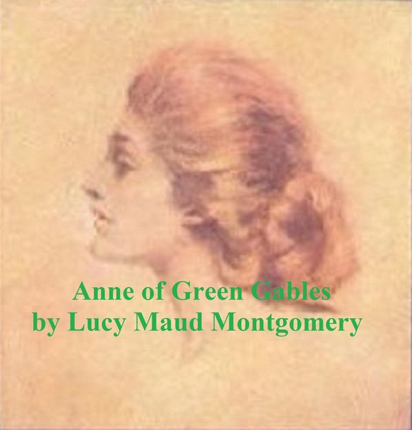 Cover Art for 9781455351213, Anne of Green Gables by Lucy Maud Montgomery