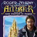 Cover Art for 9781515403876, Nine Princes in Amber by Roger Zelazny