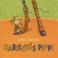 Cover Art for 9789636294625, Harisnyás Pippi by Unknown