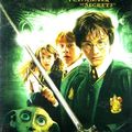 Cover Art for 9781419858840, Harry Potter and the Chamber of Secrets by Chris Columbus, Toby Jones, Daniel Radcliffe, Rupert Grint