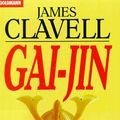 Cover Art for 9783442429479, Gai- Jin. by James Clavell