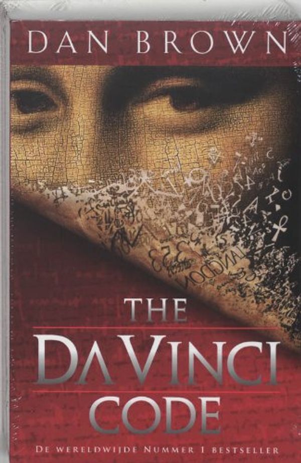 Cover Art for 9789024557059, The Da Vinci Code by Dan Brown, Josephine Ruitenberg