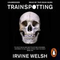 Cover Art for B009AE4QKW, Trainspotting by Irvine Welsh