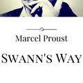 Cover Art for 9786050467857, Swann's Way by Marcel Proust
