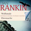 Cover Art for 9783442134533, Wolfsmale by Ian Rankin