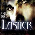 Cover Art for 9788726102178, Lasher by Anne Rice