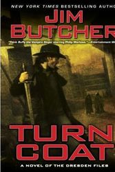 Cover Art for 9781101029725, Turn Coat by Jim Butcher