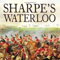 Cover Art for 9780006510420, Sharpe's Waterloo by Bernard Cornwell