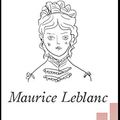 Cover Art for 9781088442821, La Demoiselle aux yeux verts: Ars�ne Lupin, Gentleman-Cambrioleur 13 by Maurice LeBlanc