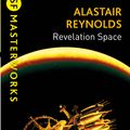 Cover Art for 9780575129061, Revelation Space by Alastair Reynolds