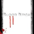 Cover Art for 9781416986287, Blood Ninja by Nick Lake