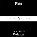 Cover Art for 9780141397658, Socrates' Defence by Plato Plato, Plato