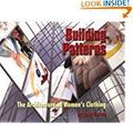 Cover Art for 9781543996302, Building Patterns: The Architecture of Women's Clothing by Suzy Furrer