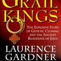 Cover Art for 9781862048096, Genesis of the Grail Kings by Laurence Gardner