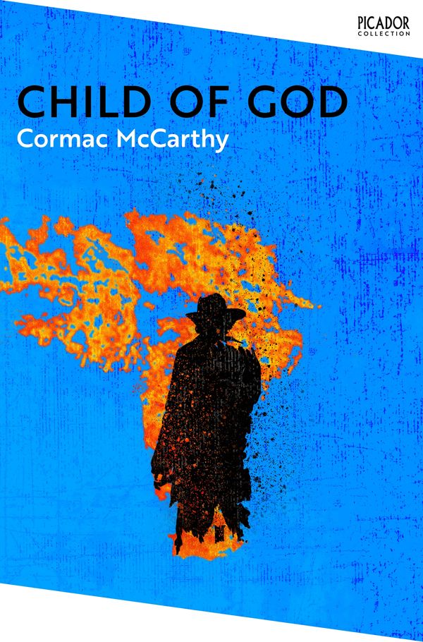 Cover Art for 9781743291276, The Child of God by Cormac McCarthy