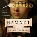 Cover Art for 9788293311973, Hamnet by Maggie O'Farrell