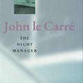Cover Art for 9780340733691, The Night Manager by John Le Carre