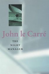 Cover Art for 9780340733691, The Night Manager by John Le Carre