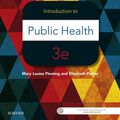 Cover Art for 9780729583442, Introduction to Public Health by Mary Louise Fleming, Elizabeth Parker