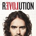 Cover Art for 9781780893051, Revolution by Russell Brand