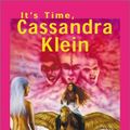 Cover Art for 9780734402059, It's Time, Cassandra Klein by Karen Brooks