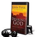Cover Art for 9781616379735, Desiring God by John Piper
