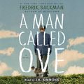 Cover Art for 9781797108261, A Man Called Ove by Fredrik Backman