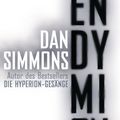 Cover Art for 9783641113483, Endymion by Dan Simmons