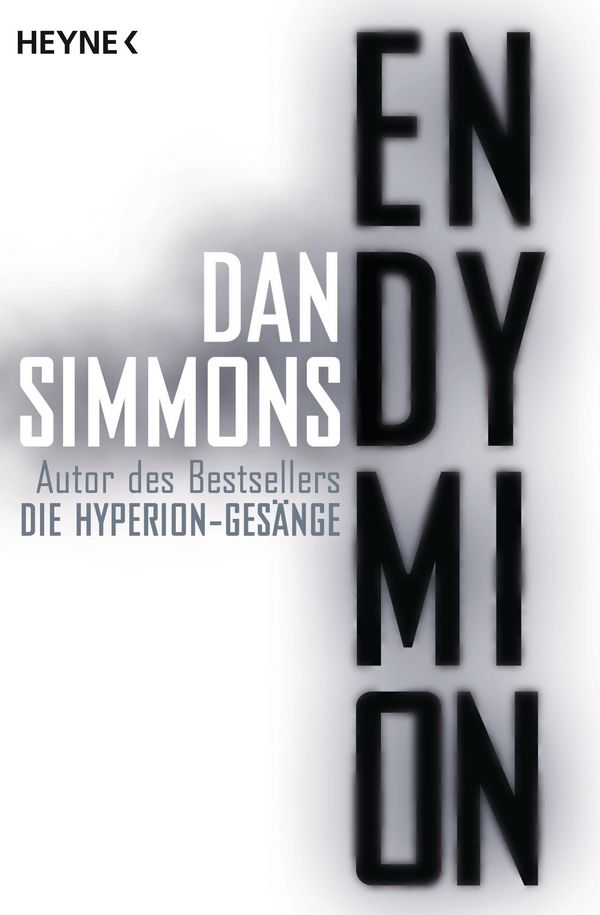 Cover Art for 9783641113483, Endymion by Dan Simmons