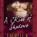 Cover Art for 9780553813838, A Kiss Of Shadows: (Merry Gentry 1) by Laurell K. Hamilton