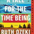 Cover Art for 9781663607737, A Tale for the Time Being by Ruth Ozeki