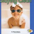 Cover Art for 9780822526384, Staying Clean by Robin Nelson