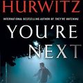 Cover Art for 9780312534912, You're Next by Gregg Hurwitz