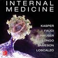 Cover Art for 9780071802161, Harrison's Principles of Internal Medicine 19/E (Vol.1 & Vol.2) (ebook) by Dennis L. Kasper
