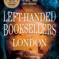 Cover Art for 9781761065910, The Left-Handed Booksellers of London by Garth Nix